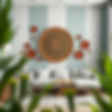 Aesthetic wall decoration ideas for every room