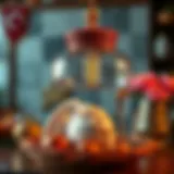 23 Nisan Cam Süsleri: Yaratıcı Fikirler ve Uygulama Yöntemleri Introduction