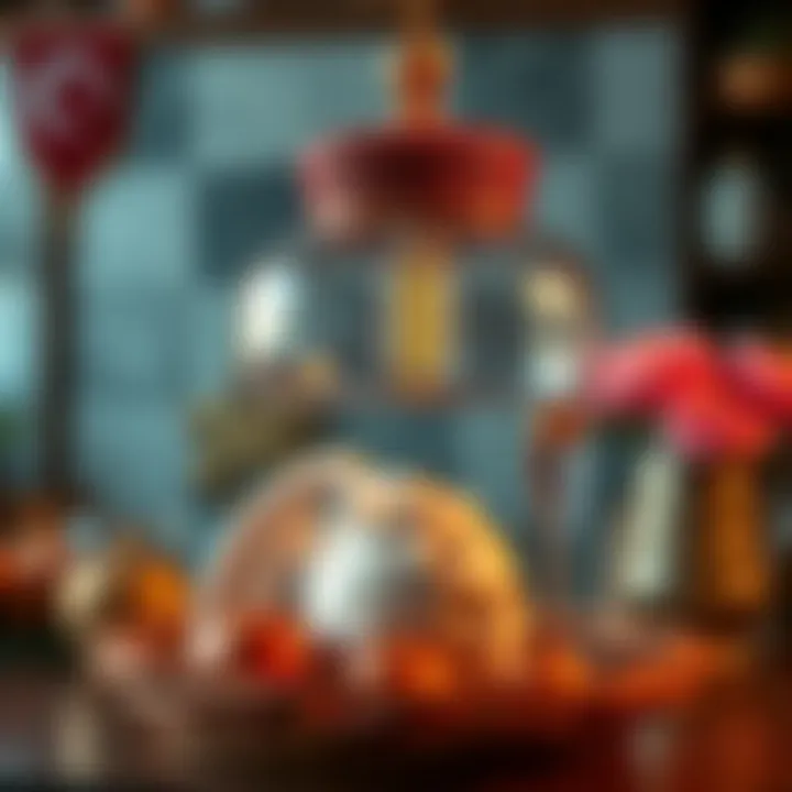 23 Nisan Cam Süsleri: Yaratıcı Fikirler ve Uygulama Yöntemleri Introduction