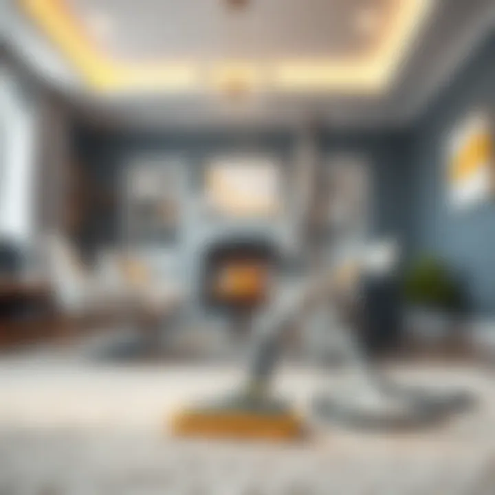 Exploring Alternatives for Carpet Cleaning Solutions Alternative cleaning solutions for carpets