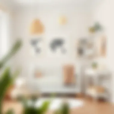 Inspiring theme-based nursery designs