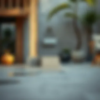 Exploring the Diverse Applications of Concrete Application areas of concrete