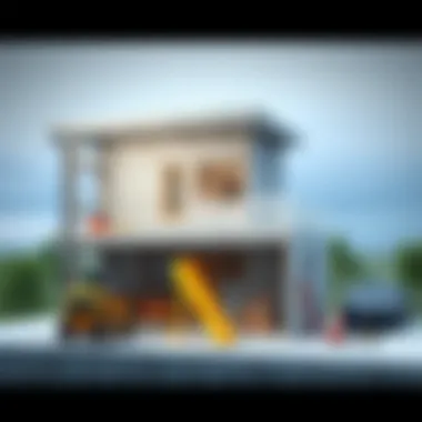 Effective Project Management for Concrete Applications Project management in concrete use