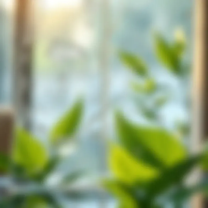 Common mistakes while cleaning glass