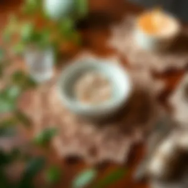 Techniques for Crafting Unique Crochet Placemats Techniques for crafting unique crochet placemats