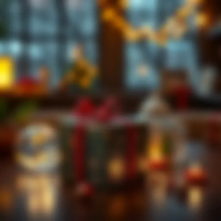 Creative Gift Ideas Presentation Creative gift ideas presentation.