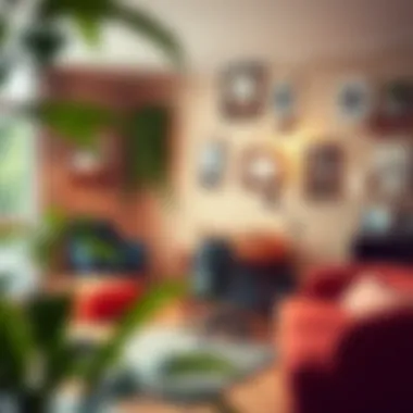 Creative solutions for efficient relocation