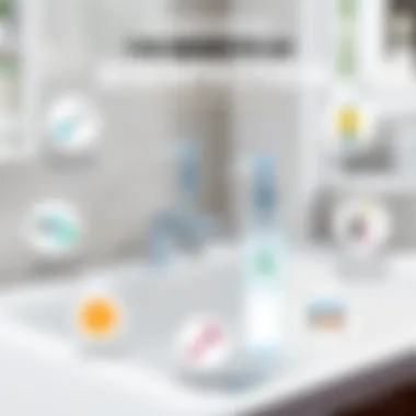 Understanding the Benefits of Disinfection An infographic highlighting benefits of disinfection