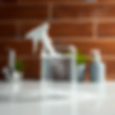 Surface Disinfection Techniques Explained A methodical approach to disinfecting surfaces