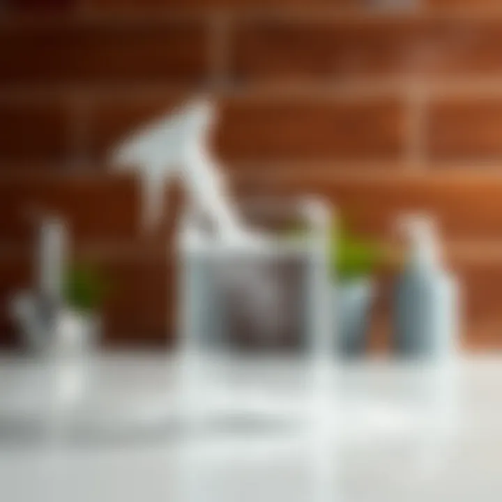 Surface Disinfection Techniques Explained A methodical approach to disinfecting surfaces