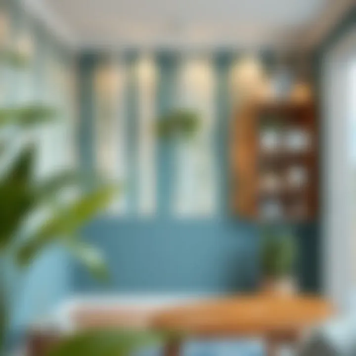 Creative DIY with Decorative Strips Creative DIY project using decorative strips