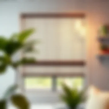 Proper Drying Techniques for Roller Blinds Drying roller blinds in a well-ventilated area