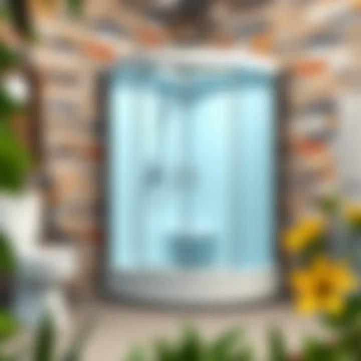 Regular maintenance tips for shower cabins