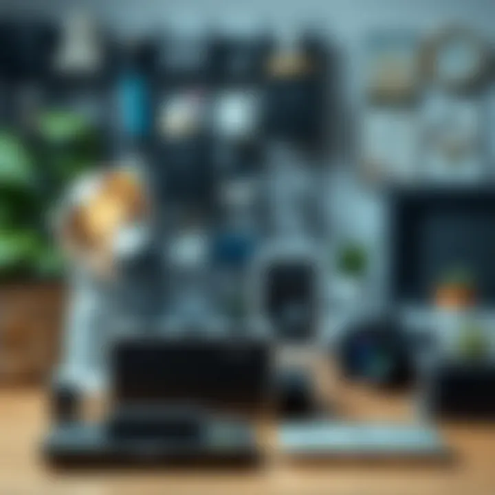 Sustainable Use of Electronics Eco-friendly electronic device usage