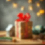 Creative gift options for best friends