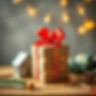 Creative Gift Ideas for Close Friends Creative gift options for best friends