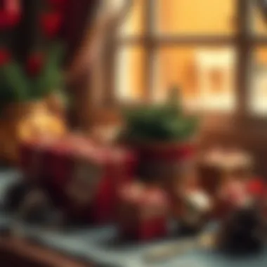 Thoughtful Tips for Selecting Gifts Thoughtful gift selection tips