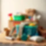 Packing Supplies for a Successful Move Essential packing supplies for moving