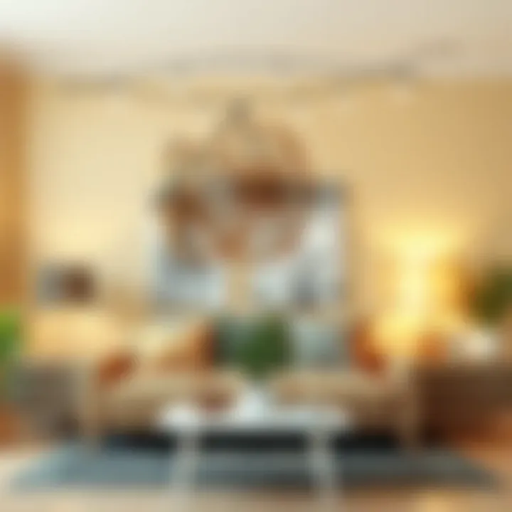 DIY home decor projects and ideas