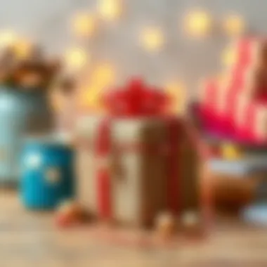 Unique Handmade Gift Concepts Creative handmade gift ideas