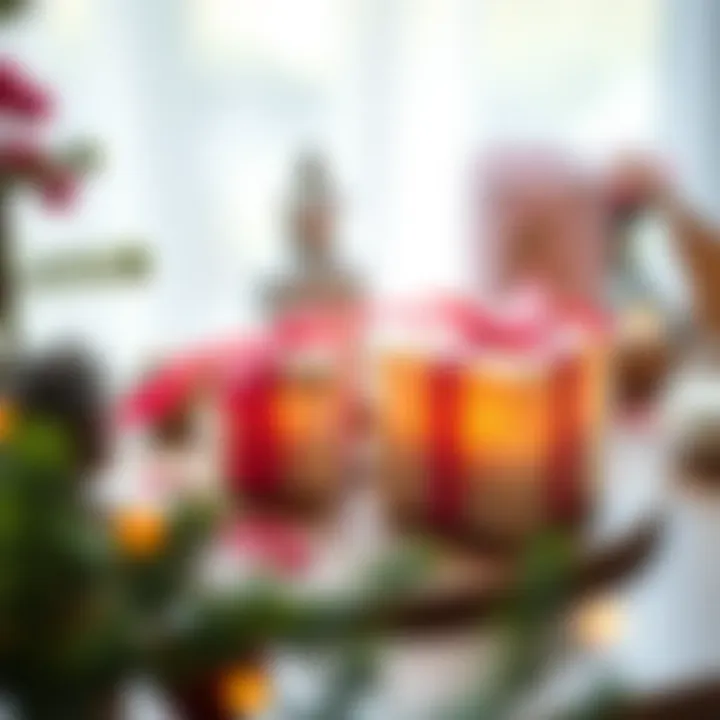 Charming DIY Gifts for Friends Crafting delightful presents at home