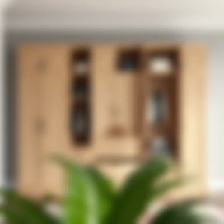 Variety of Wardrobe Dimensions Illustration of various wardrobe dimensions for different needs