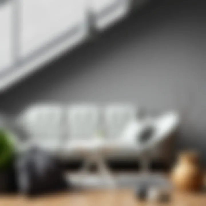 Gray in Design and Art Applications of gray in design and art