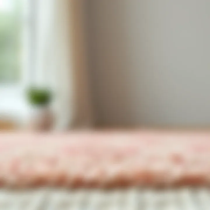 Carpet Materials and Their Maintenance Different carpet materials and their care