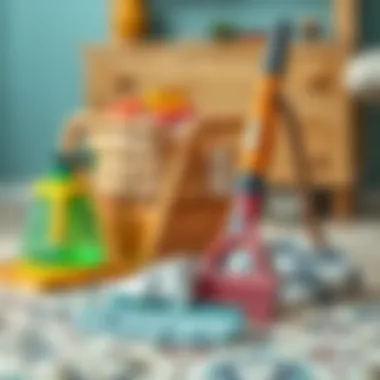 Tools for Deep Cleaning Carpets Tools for deep carpet cleaning