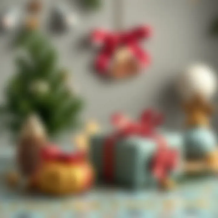 Innovative DIY Gift Project Inspirations DIY gift project inspirations