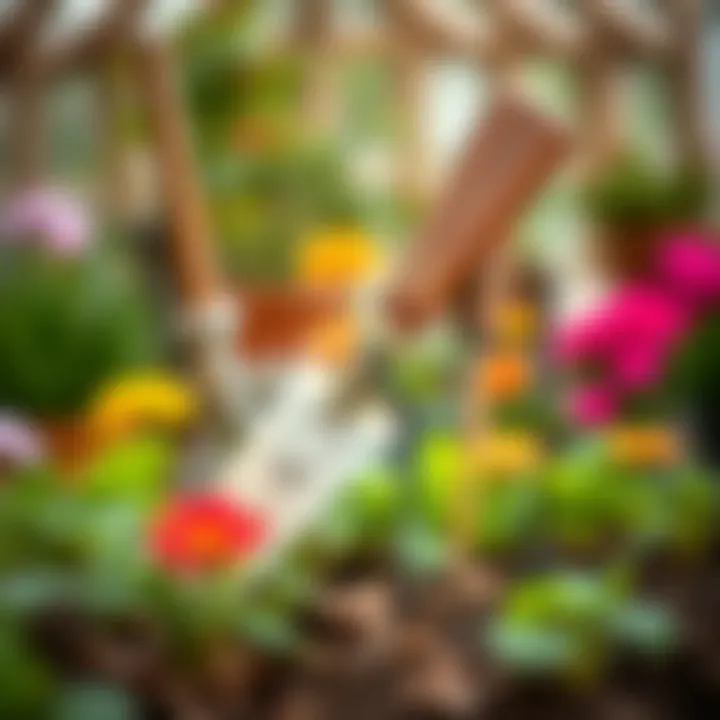 Innovative Gardening Tools Innovative garden tools for effective gardening