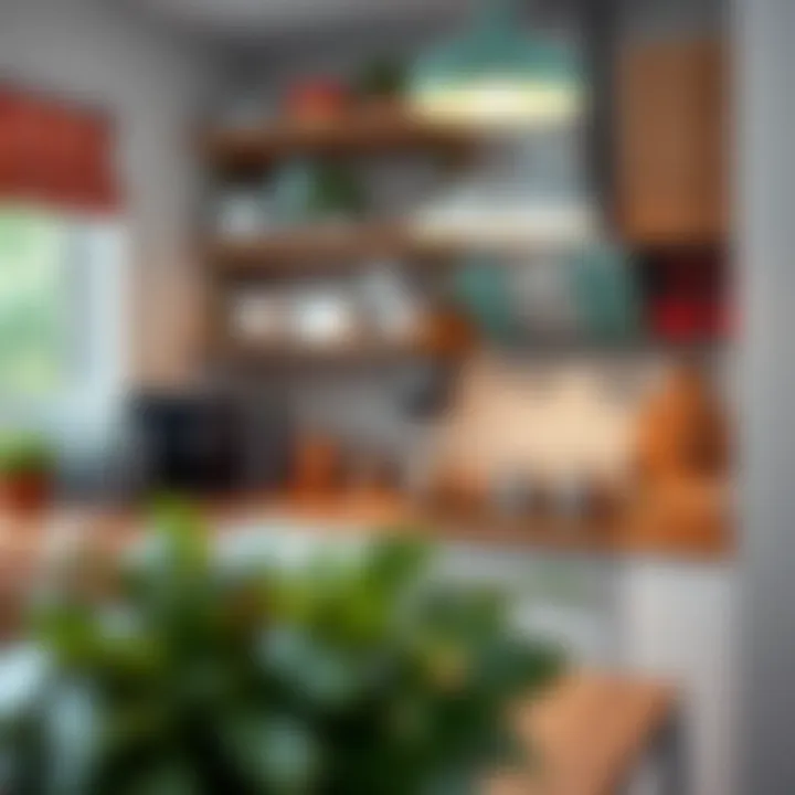 Effective Installation Strategies Installation tips for kitchen appliances