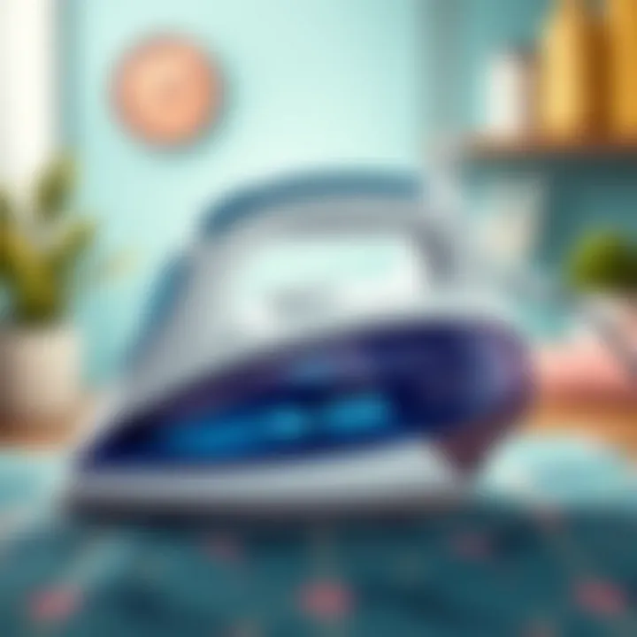 Essential tips for effective ironing.