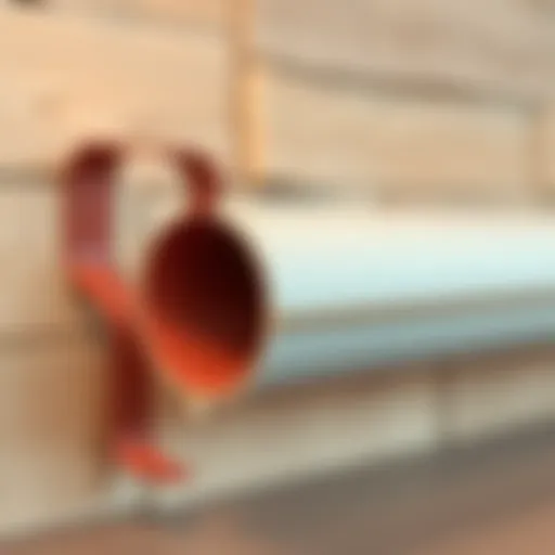 Aesthetic Hiding Channel for Heating Pipes Aesthetic hiding channel for heating pipes