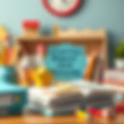 Creative gift ideas for children's report card rewards