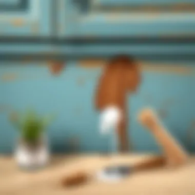 Home remedies for stain treatment