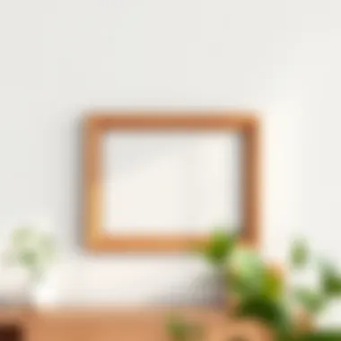 Innovative Frame Design Ideas Creative designs for picture frames