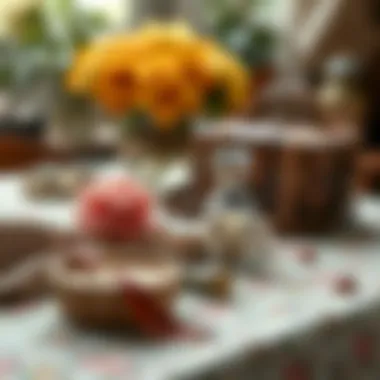 Long-lasting items for a successful trousseau