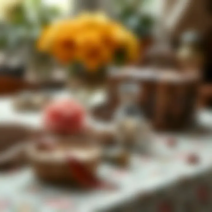 Long-lasting items for a successful trousseau