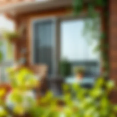 Maintenance tips for balcony enclosures