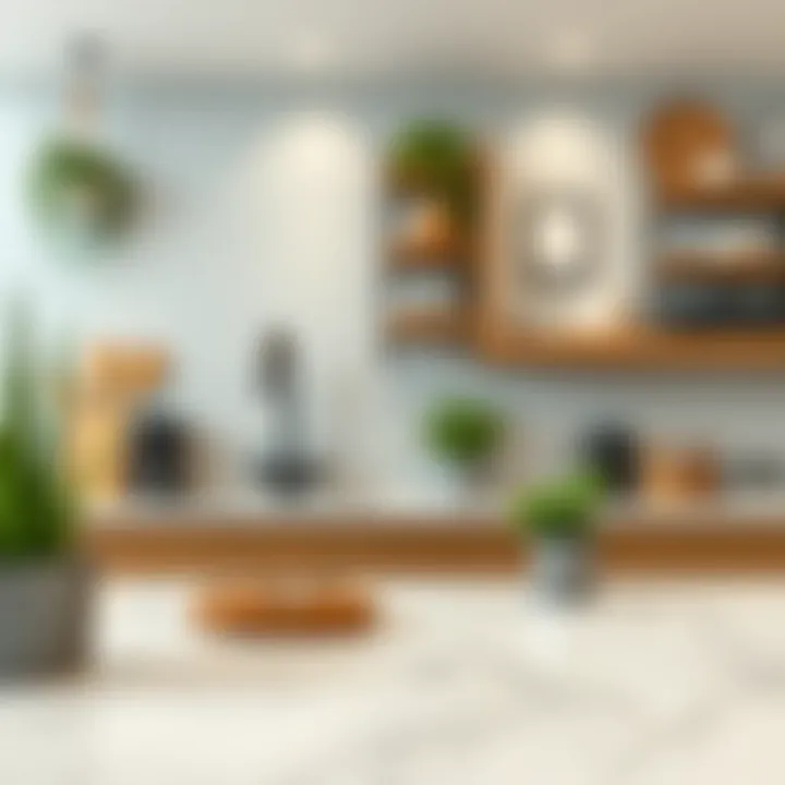 Essential Maintenance for Longevity of Countertops Maintenance tips for keeping kitchen countertops pristine