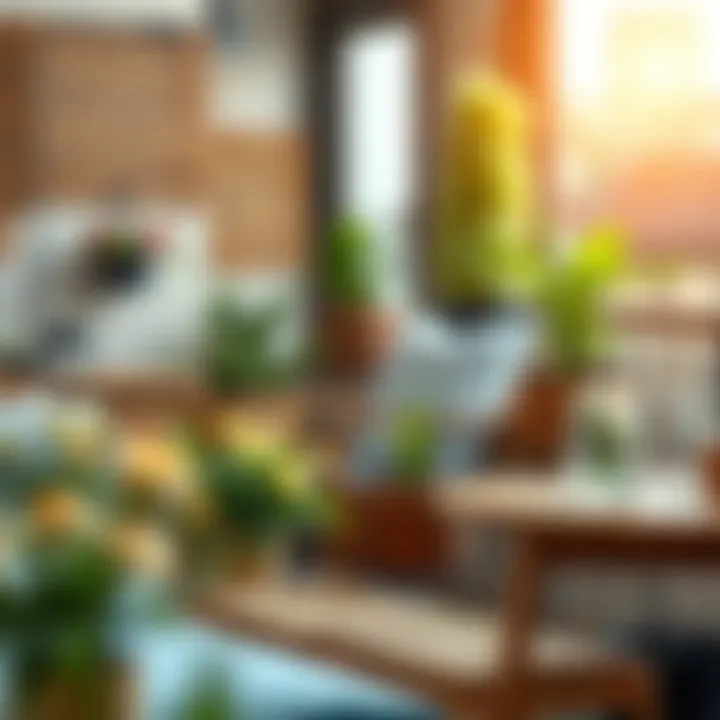 Material selection for balcony projects