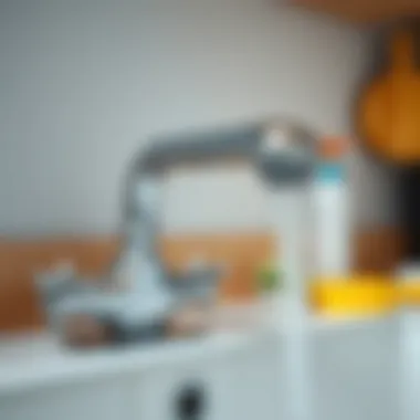 Maintenance and repair tips for faucets