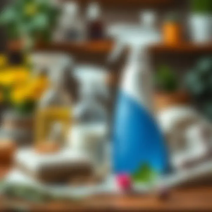 Natural Cleaning Products Safe for Pets Natural cleaning products safe for pets