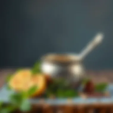 Using Natural Ingredients for Silver Restoration Natural ingredients for silver cleaning