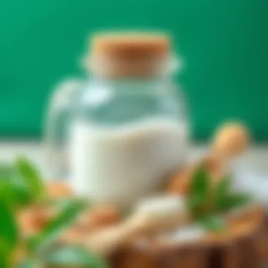 Natural whitening ingredients