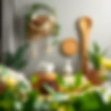 Essential Home Items for New Beginnings Essential home items for new beginnings