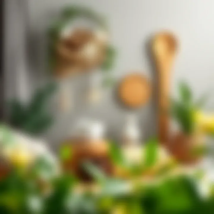 Essential Home Items for New Beginnings Essential home items for new beginnings