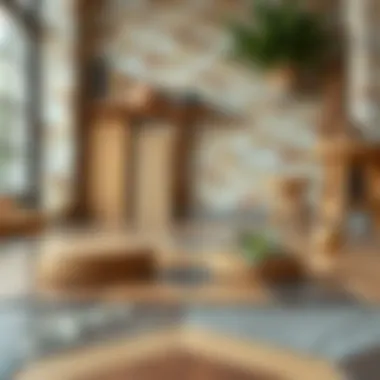 Choosing the Right Materials for Restoration Selection of materials for floor restoration