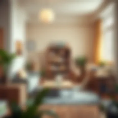 Organizational tips to streamline your move